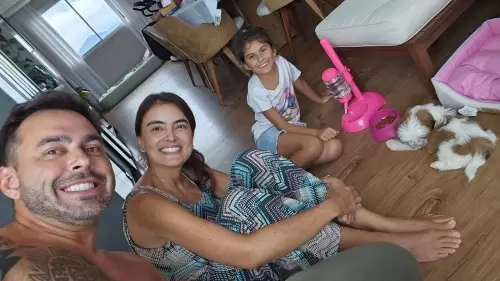Clientes Felizes