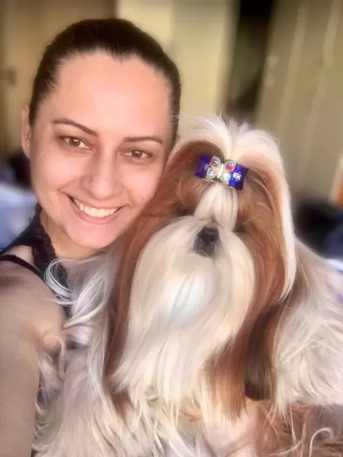 Clientes Felizes
